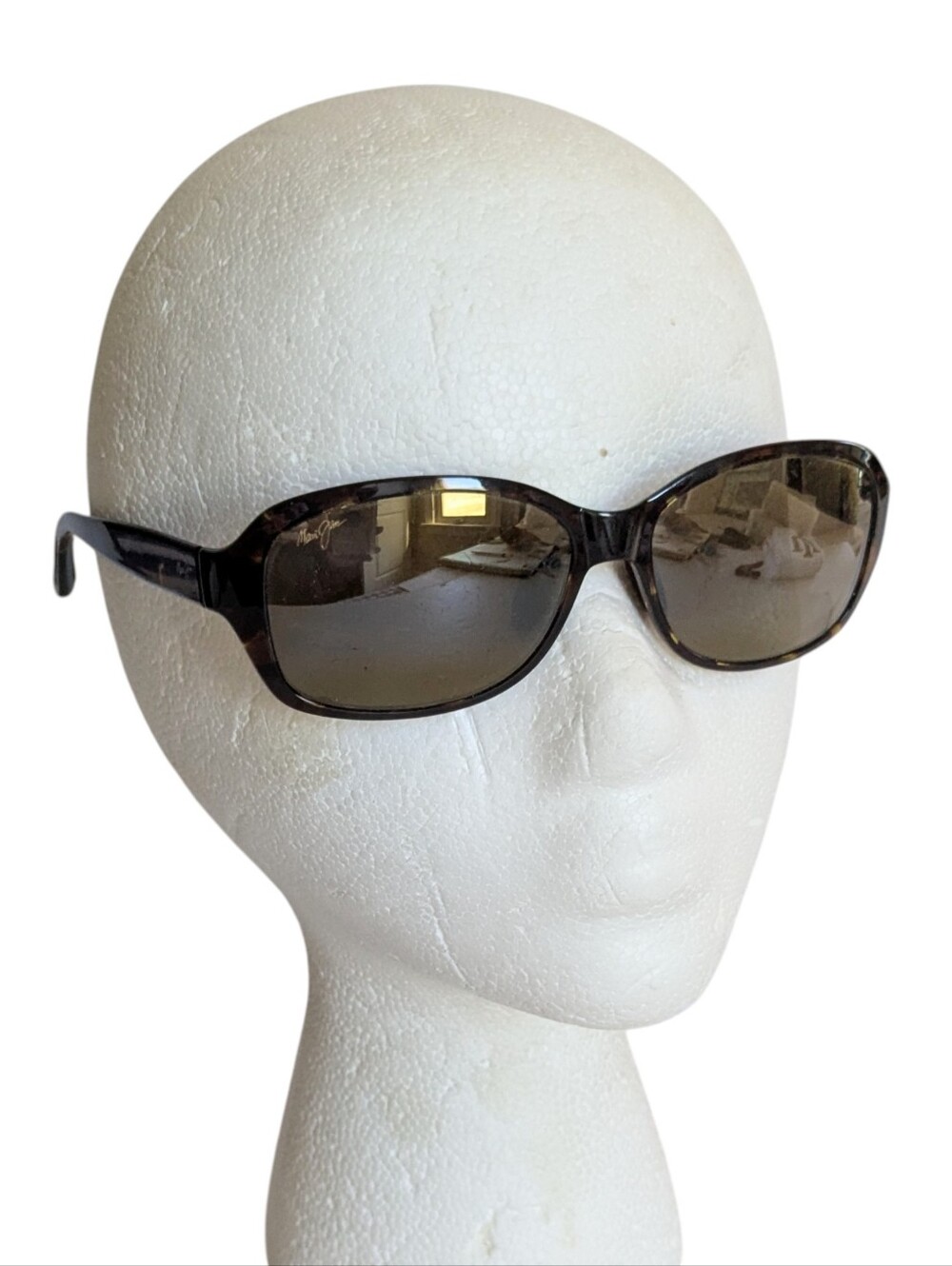 Maui Jim Koki Beach Sunglasses